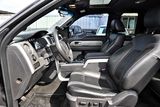 BLACK, 2010 FORD F150 SUPER CAB Thumnail Image 11