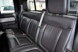 BLACK, 2010 FORD F150 SUPER CAB Thumnail Image 13