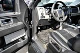 BLACK, 2010 FORD F150 SUPER CAB Thumnail Image 16