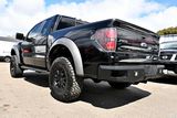 BLACK, 2010 FORD F150 SUPER CAB Thumnail Image 5