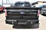 BLACK, 2010 FORD F150 SUPER CAB Thumnail Image 6