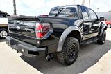 BLACK, 2010 FORD F150 SUPER CAB Thumnail Image 7