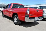 BURGUNDY, 2013 TOYOTA TACOMA ACCESS CAB Thumnail Image 5