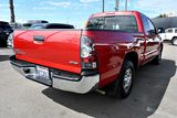BURGUNDY, 2013 TOYOTA TACOMA ACCESS CAB Thumnail Image 7