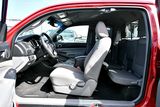 BURGUNDY, 2013 TOYOTA TACOMA ACCESS CAB Thumnail Image 8