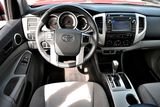 BURGUNDY, 2013 TOYOTA TACOMA ACCESS CAB Thumnail Image 15