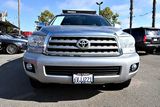 GREY, 2012 TOYOTA SEQUOIA Thumnail Image 2