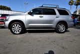 GREY, 2012 TOYOTA SEQUOIA Thumnail Image 3