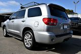 GREY, 2012 TOYOTA SEQUOIA Thumnail Image 4