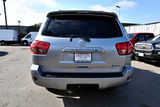 GREY, 2012 TOYOTA SEQUOIA Thumnail Image 6