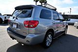 GREY, 2012 TOYOTA SEQUOIA Thumnail Image 7