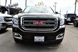 BLACK, 2015 GMC YUKON Thumnail Image 2