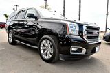 BLACK, 2015 GMC YUKON Thumnail Image 3