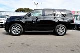 BLACK, 2015 GMC YUKON Thumnail Image 4