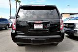 BLACK, 2015 GMC YUKON Thumnail Image 6