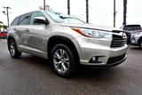 GOLD, 2015 TOYOTA HIGHLANDER Thumnail Image 3