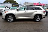 GOLD, 2015 TOYOTA HIGHLANDER Thumnail Image 4