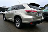 GOLD, 2015 TOYOTA HIGHLANDER Thumnail Image 5