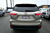 GOLD, 2015 TOYOTA HIGHLANDER Thumnail Image 6