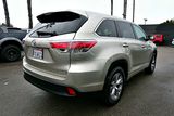 GOLD, 2015 TOYOTA HIGHLANDER Thumnail Image 7