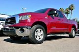 BURGUNDY, 2007 TOYOTA TUNDRA DOUBLE CAB Thumnail Image 1
