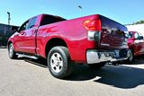 BURGUNDY, 2007 TOYOTA TUNDRA DOUBLE CAB Thumnail Image 5