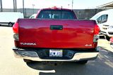 BURGUNDY, 2007 TOYOTA TUNDRA DOUBLE CAB Thumnail Image 6