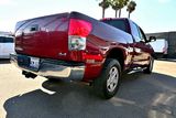 BURGUNDY, 2007 TOYOTA TUNDRA DOUBLE CAB Thumnail Image 7