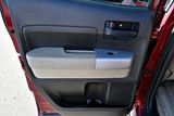 BURGUNDY, 2007 TOYOTA TUNDRA DOUBLE CAB Thumnail Image 11