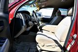 BURGUNDY, 2007 TOYOTA TUNDRA DOUBLE CAB Thumnail Image 15
