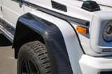 WHITE, 2018 MERCEDES-BENZ G-CLASS Thumnail Image 13