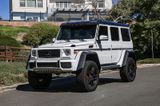 WHITE, 2018 MERCEDES-BENZ G-CLASS Thumnail Image 3