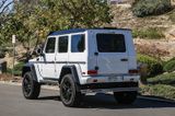 WHITE, 2018 MERCEDES-BENZ G-CLASS Thumnail Image 5