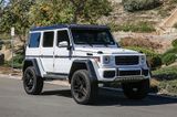 WHITE, 2018 MERCEDES-BENZ G-CLASS Thumnail Image 9