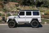 WHITE, 2018 MERCEDES-BENZ G-CLASS Thumnail Image 4