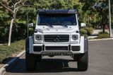 WHITE, 2018 MERCEDES-BENZ G-CLASS Thumnail Image 2