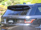 GRAY, 2021 LAND ROVER RANGE ROVER SPORT Thumnail Image 16