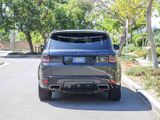 GRAY, 2021 LAND ROVER RANGE ROVER SPORT Thumnail Image 6