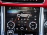 GRAY, 2021 LAND ROVER RANGE ROVER SPORT Thumnail Image 19