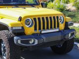 2019 JEEP WRANGLER UNLIMITED Thumnail Image 10