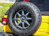 2019 JEEP WRANGLER UNLIMITED Thumnail Image 16