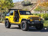 2019 JEEP WRANGLER UNLIMITED Thumnail Image 9