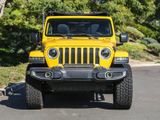 2019 JEEP WRANGLER UNLIMITED Thumnail Image 3
