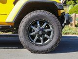 2019 JEEP WRANGLER UNLIMITED Thumnail Image 13