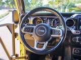 2019 JEEP WRANGLER UNLIMITED Thumnail Image 25