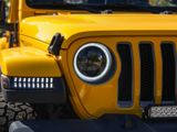 2019 JEEP WRANGLER UNLIMITED Thumnail Image 11