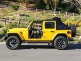 2019 JEEP WRANGLER UNLIMITED Thumnail Image 4
