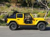 2019 JEEP WRANGLER UNLIMITED Thumnail Image 8
