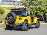 2019 JEEP WRANGLER UNLIMITED Thumnail Image 7