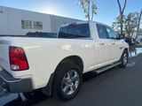 WHITE, 2014 RAM 1500 Thumnail Image 2